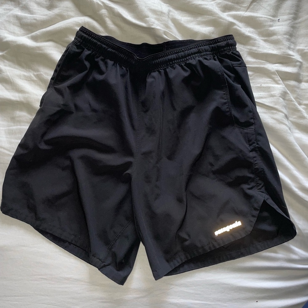 Patagonia shorts! SOLD